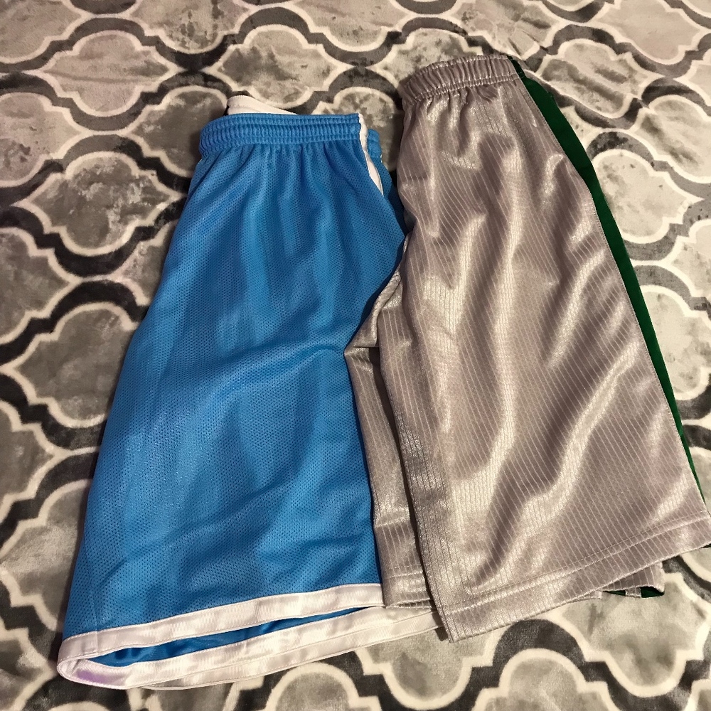 BUNDLE: Athletic shorts size medium